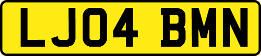 LJ04BMN