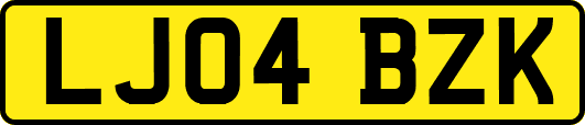 LJ04BZK