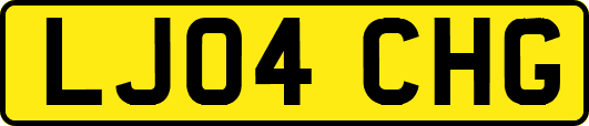 LJ04CHG