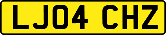 LJ04CHZ