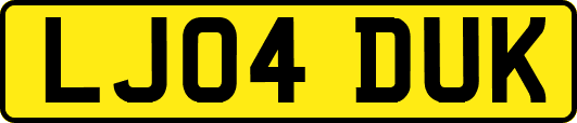 LJ04DUK
