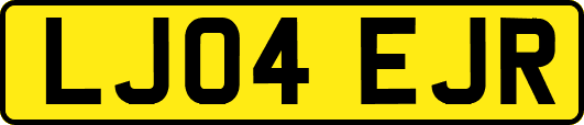 LJ04EJR