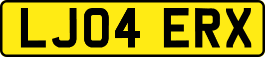 LJ04ERX