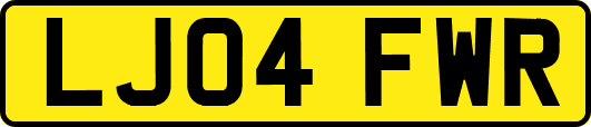 LJ04FWR