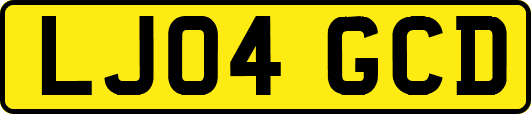 LJ04GCD