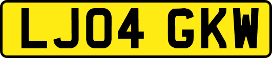 LJ04GKW