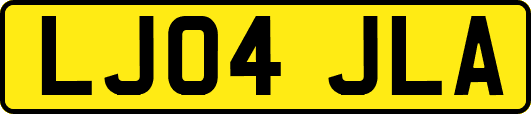 LJ04JLA