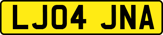 LJ04JNA