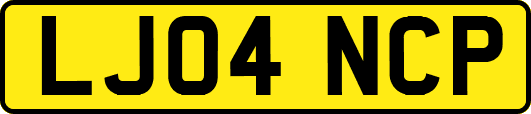 LJ04NCP
