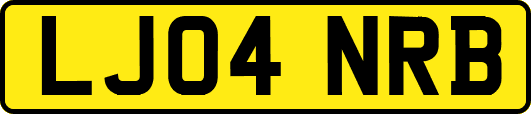 LJ04NRB