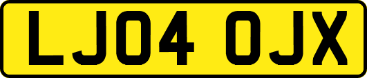 LJ04OJX