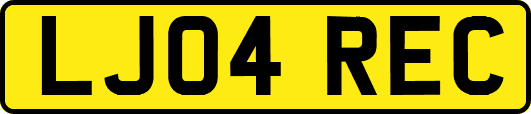 LJ04REC