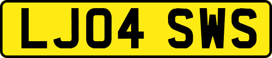 LJ04SWS