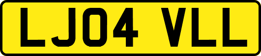LJ04VLL