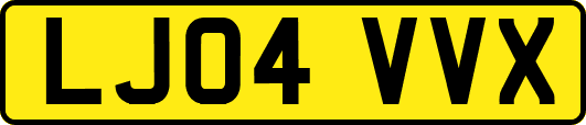 LJ04VVX