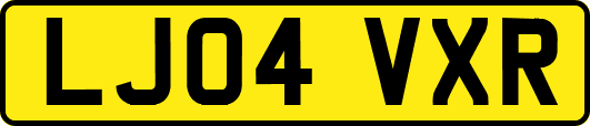LJ04VXR
