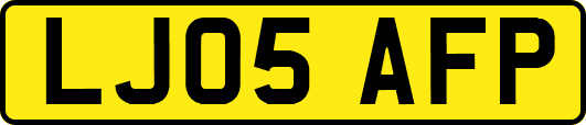 LJ05AFP