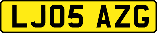 LJ05AZG