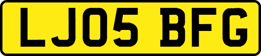 LJ05BFG