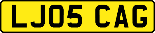 LJ05CAG