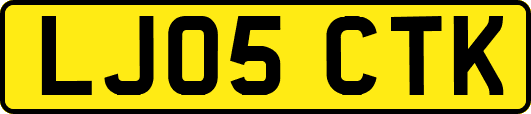 LJ05CTK
