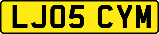 LJ05CYM