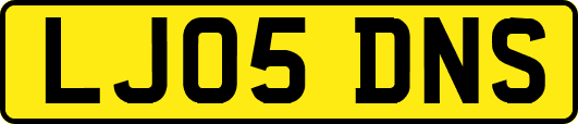 LJ05DNS