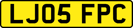 LJ05FPC