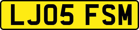 LJ05FSM