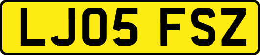 LJ05FSZ