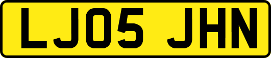 LJ05JHN