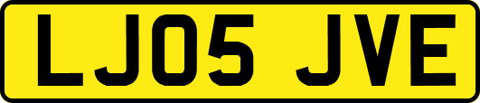 LJ05JVE