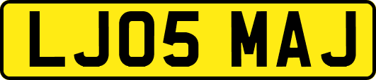 LJ05MAJ