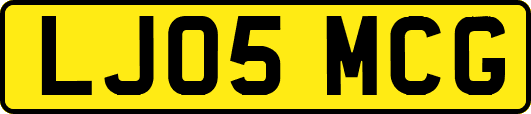 LJ05MCG