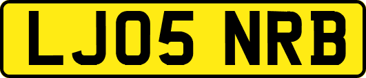 LJ05NRB
