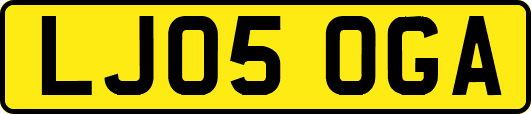 LJ05OGA