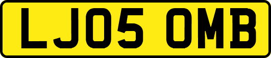 LJ05OMB