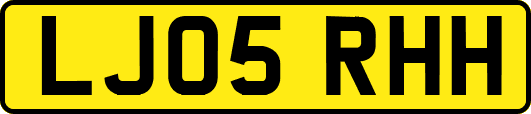 LJ05RHH