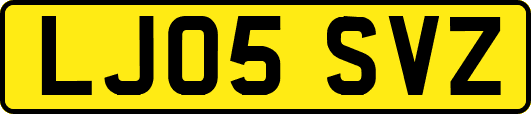 LJ05SVZ