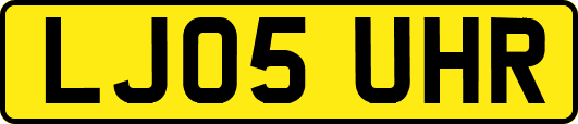 LJ05UHR