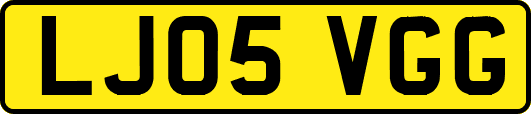 LJ05VGG