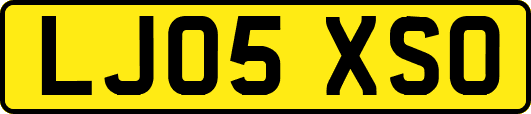 LJ05XSO