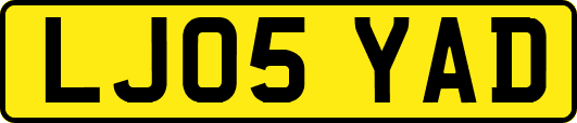 LJ05YAD