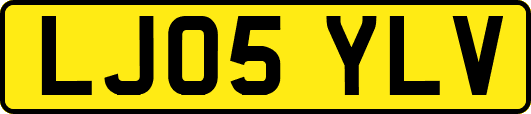 LJ05YLV