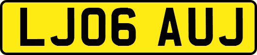 LJ06AUJ