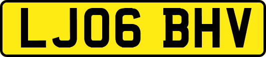 LJ06BHV