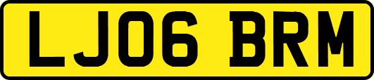 LJ06BRM