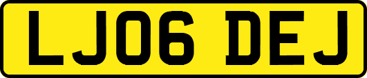 LJ06DEJ