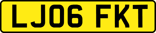 LJ06FKT