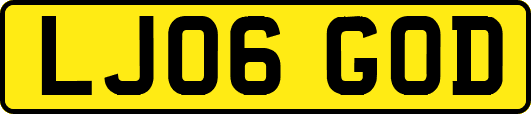 LJ06GOD